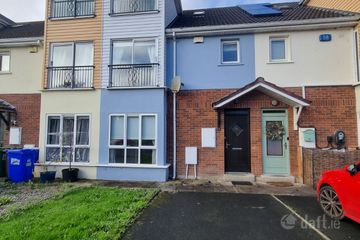 Willow Crescent, Riverbank, Castletroy, Co. Limerick