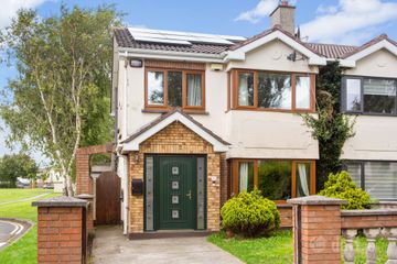 1 Colthurst Mews, Lucan, Co. Dublin, K78 DX25