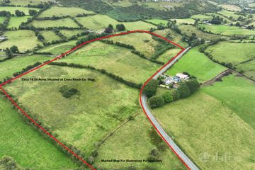 Cross, Keash, Ballymote, Co. Sligo, F56FW62