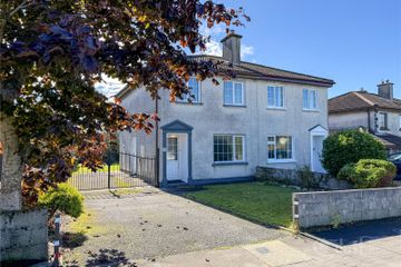43 Crestwood, Coolough Road, Headford Road, Galway, H91R5YX