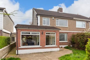 18 Auburn Avenue, Glenageary, Co. Dublin, A96W8Y9