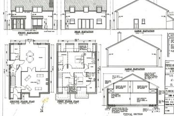 Development Site, Chapel Road, Lusk, Co. Dublin, K45NF79 — photo 3