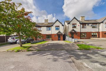 61 The Lawn, Clover Meadows, Ferrybank, Slieverue, Co. Kilkenny, X91Y9XA — photo 2