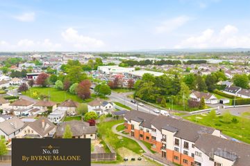 Apartment 3, Capella Court, Langton Road, Newbridge, Co. Kildare, W12XE22 — photo 3