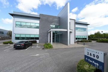 Ground Floor, Building 2600 Avenue 2000, Cork Airport Business Park, Co. Cork — photo 2