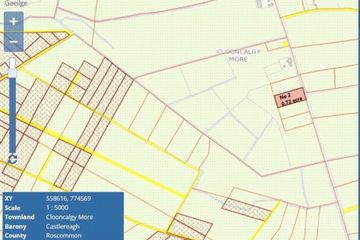 Sites C. 0.72 Acres, Clooncalgy More, Ballinlough, Co. Roscommon — photo 3
