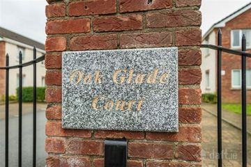 Apartment 16, Oak Glade Court, Blessington Road, Naas, Co. Kildare