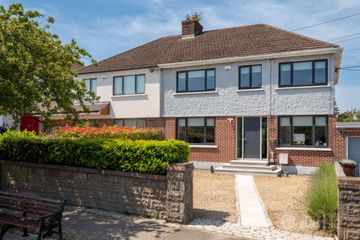23 Drummartin Park, Goatstown, Dublin 14, Co. Dublin, D14YP22 — photo 2
