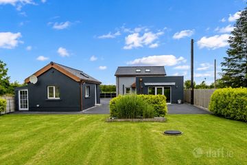 Railway House, Cloonrane, Ballindine, Milltown, Co. Galway, F12A702