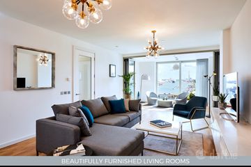 Two Bedroom Apartment, Capital Dock Residence, No. 2 Stevens Walk, Dublin 2 — photo 2