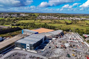 Unit 3, Glenanail Business Park, Tuam Road, Co. Galway — photo 3