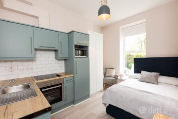 Flat 1, 135 Harold's Cross Rd, Harold's Cross, Dublin 6w — photo 3
