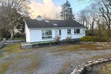 Chestnut Lodge