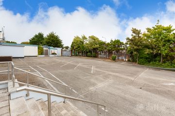 Former Amcor Building, Jamestown Road, Finglas, Co. Dublin — photo 3