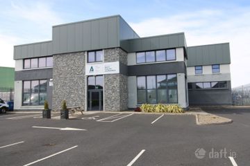 Unit 4D, Racecourse Business Park, Ballybrit, Co. Galway, H91X75P — photo 2