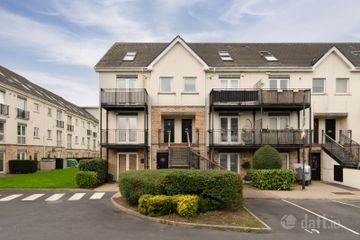 18 Melville Crescent, Finglas, Dublin 11, D11EP89