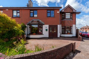 6 Forest Ridge, Doughcloyne, Wilton, Co. Cork, T12KD0K — photo 2