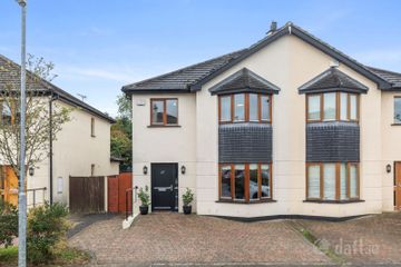17 Westfield, off Bective Street, Kells, Co. Meath, A82N2D0