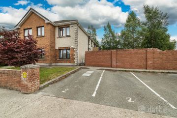 Apartment 2, The Court, Newtown Manor, Kill, Co. Kildare, W91E061 — photo 3