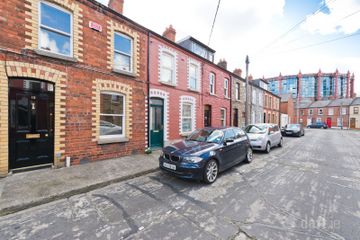 13 Ormeau Street, Dublin 4, Grand Canal Dock, Dublin 4