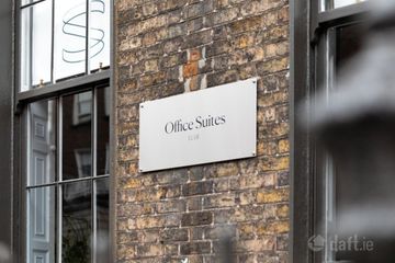 20 Harcourt Street, Dublin 2