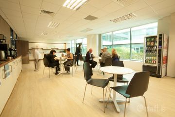 Maynooth Business Campus, Maynooth, Co. Kildare — photo 3
