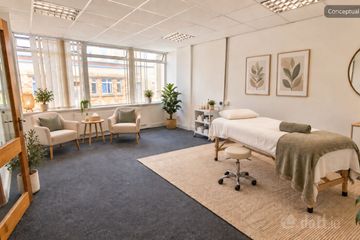 Studio / Clinic / Treatment Suite – Unit 22, KCR Business Park, Kimmage, Dublin 12 — photo 2