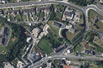Site Of, C. 0.3 Acres At Kilballygorman, Main Street, Ardfinnan, Co. Tipperary — photo 3