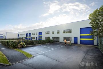 Unit N4 North Ring Business Park, Swords Road, Santry, Co. Dublin — photo 2