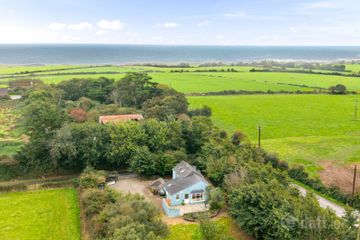 Seaview Cottage, Glasscarrig North, Ballygarrett, Co. Wexford, Y25X892
