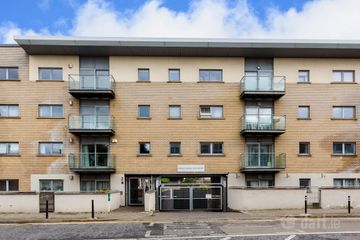 Apartment, 24, Greenhills Court, Greenhills Road, Dublin 24, D24 E542
