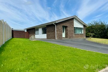 7 Rockmount Gardens, Carrickmacross Road, Dundalk, Co. Louth, A91C6DN