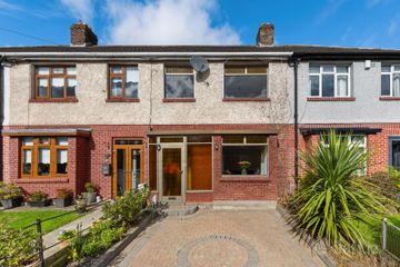 93 Raphoe Road, Dublin 12, Crumlin, Dublin 12, D12P8C9