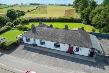 Carra Lodge, Carrownacon, Carrownacon, Co. Mayo, F12RK58