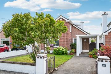 14 Ballydowd Grove, Lucan, Co Dublin, K78A4C2 — photo 2