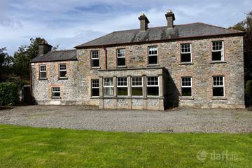 Ballyvoneen House, Newtown, Enfield, Cloncurry, Co. Kildare