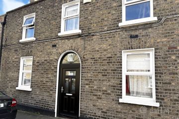 5 Richmond Cottages, Dublin 1, Ballybough, Dublin 1, D01RW50