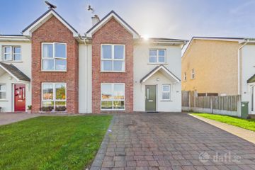 54 Mountfield, Tramore, Tramore, Co. Waterford, X91E5WR