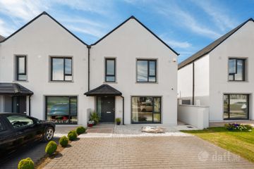 24 Dromdiah Park, Killeagh, Co. Cork, P36 CD83