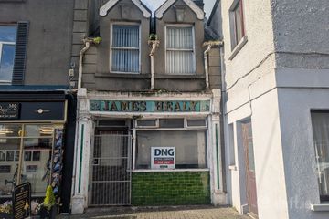 32 Pearse Street, Nenagh, Co Tipperary, E45VX33