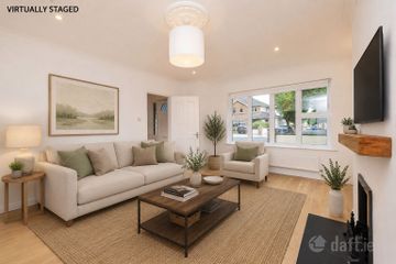 80 Charlemont (plus Attic Conversion) Griffith Avenue, Drumcondra, Dublin 9, D09H5W6 — photo 3