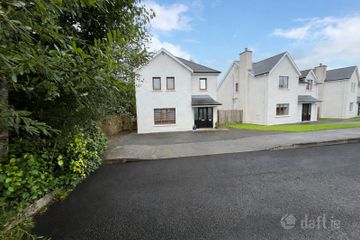 22 Wood Green, Forest Park, Dromahair, Co. Leitrim, F91D8Y0 — photo 2