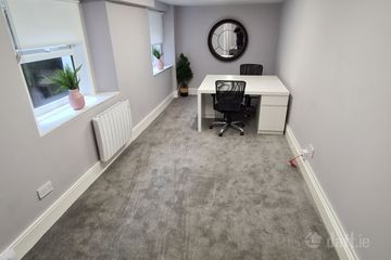 24 Mount Street Upper, Dublin 2