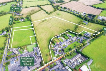 Approx. 12.85 Acres, Clane Road, Prosperous, Co. Kildare — photo 2