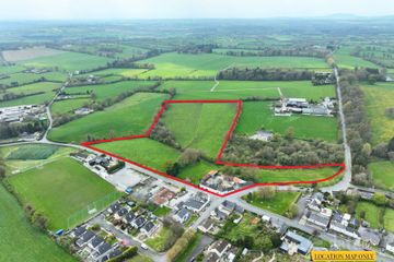 Potential Development Land c 11.9 Acres, Kiltegan, Co. Wicklow — photo 2