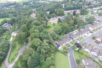 Garden Site, Violet Hill House, Herbert Road, Bray, Co. Wicklow, A98T9C2 — photo 3