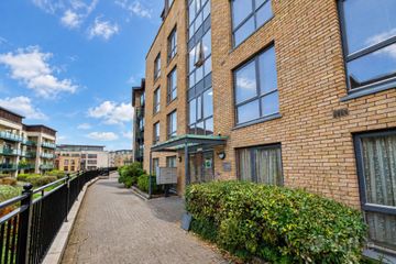 Apartment 140 Rathborne Court, Ashtown, Co. Dublin, D15X343