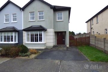 25 Ashford Court, Claremorris, Co. Mayo