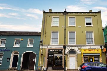 Apartment 5, 8 Francis Street, Dundalk, Co. Louth, A91C9HX