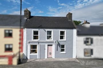 Ballinagare, Castlerea, Co. Roscommon, F45RX00